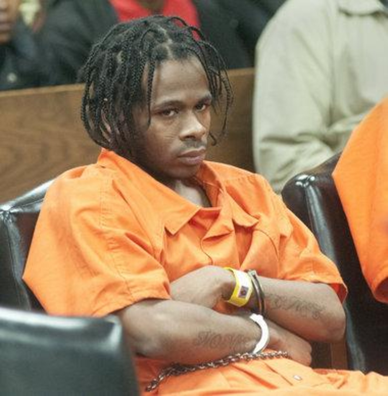A Single Shot in a Parking Lot: The Argument That Ended Riley Jones’ Life and Sent Darien Hobley to Prison for Nearly a Decade.758s