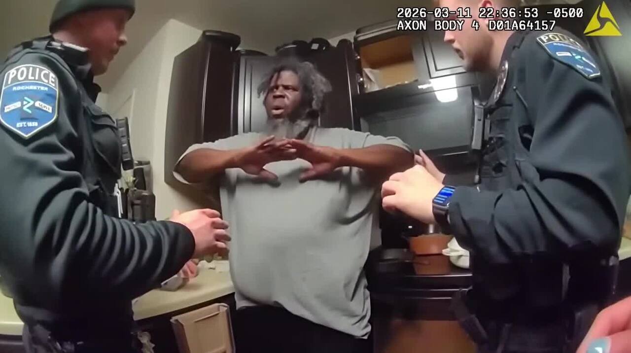 When The Line Between Loyalty And Integrity Is Tested