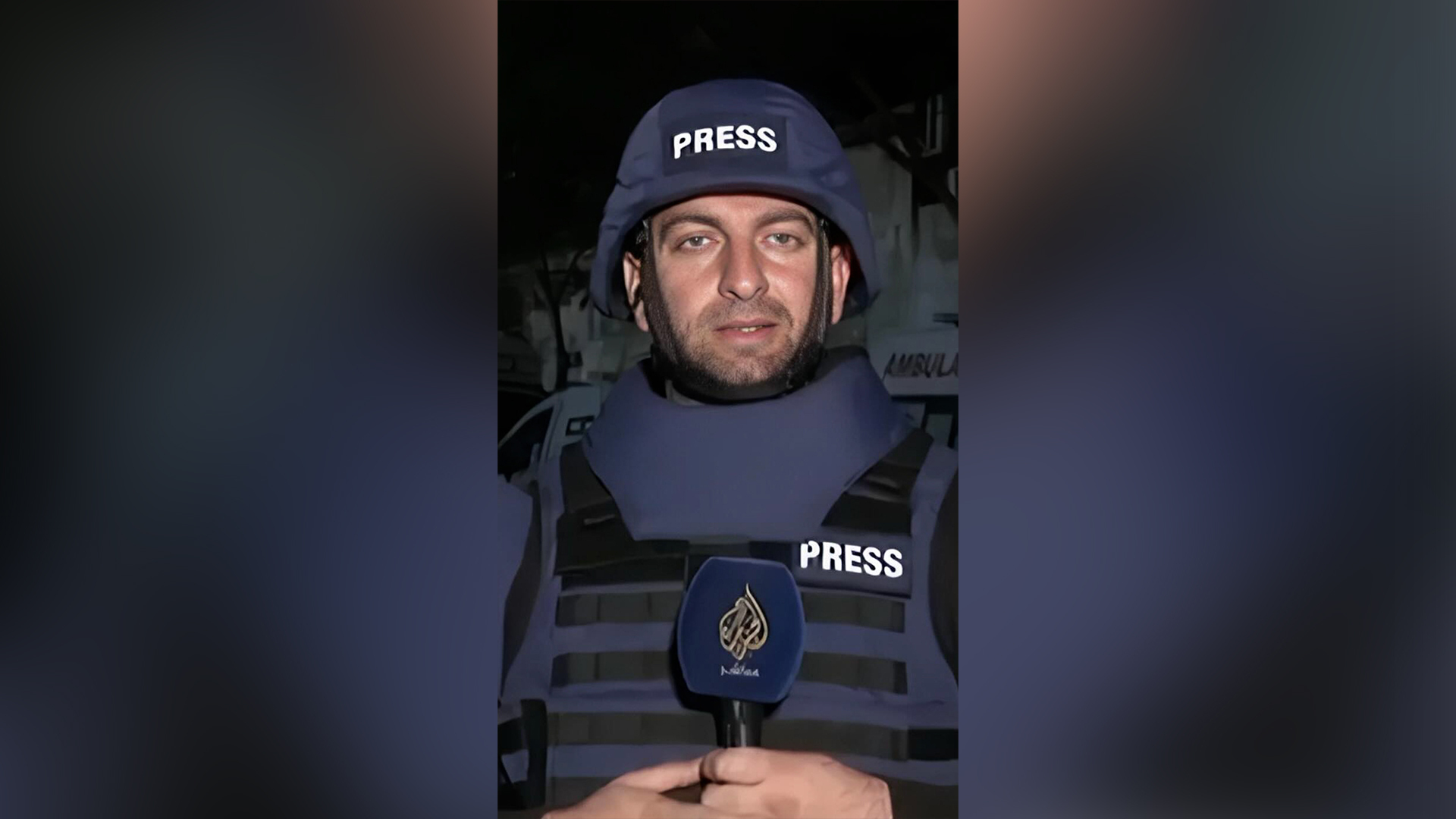 Israeli attack kills Al Jazeera journalist Mohammed Wishah in Gaza