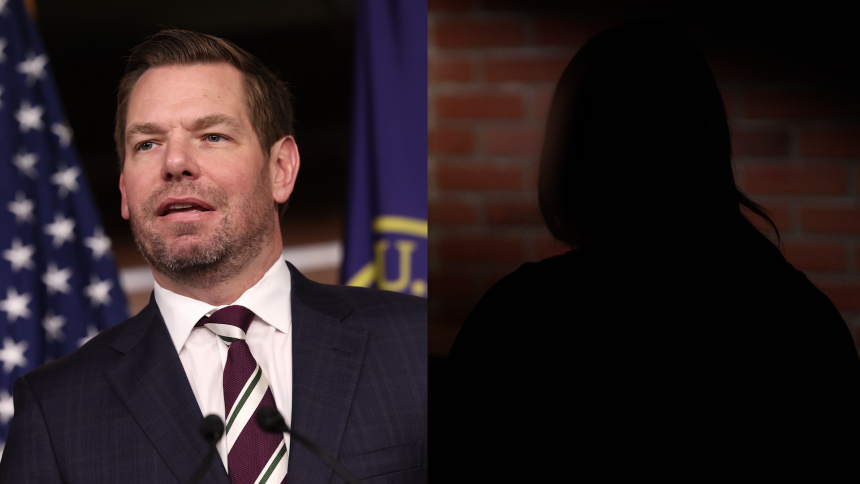 Exclusive: Four women describe sexual misconduct by Rep. Eric Swalwell, including a former staffer who says he raped her