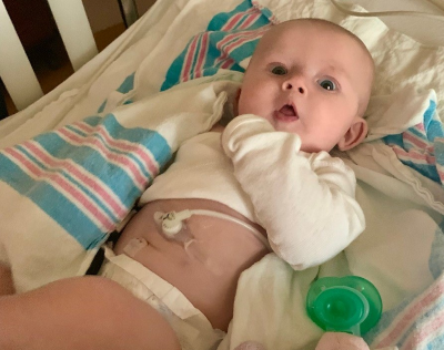 Lila’s Journey Through 22q Deletion Syndrome and How Specialized Care Strengthened Her Family 5865