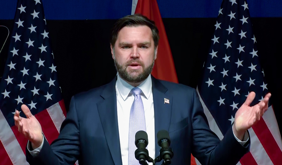 BREAKING: JD Vance Under Fire After Explosive Michigan Rally — Claims, Contradictions, and a Truth Battle Ignite Political Storm