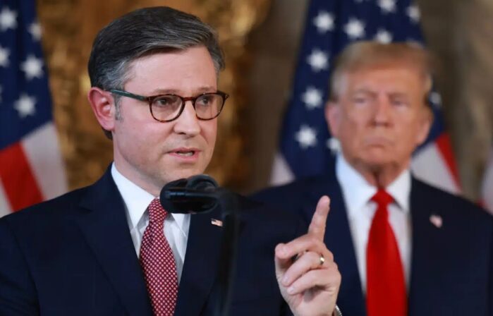 Yet Another Democratic House Member Could Be Headed Out the Door
