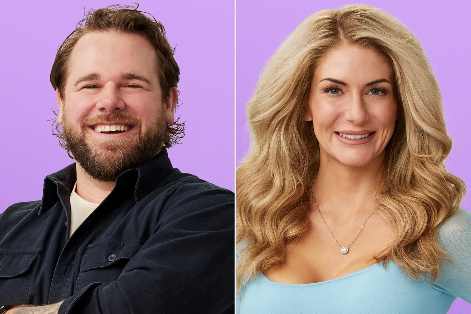 “MOVING ON AT LIGHTNING SPEED”: Love Is Blind’s Jordan Reveals He Already Has a New Girlfriend Just Weeks After Confirming His Divorce From Amber