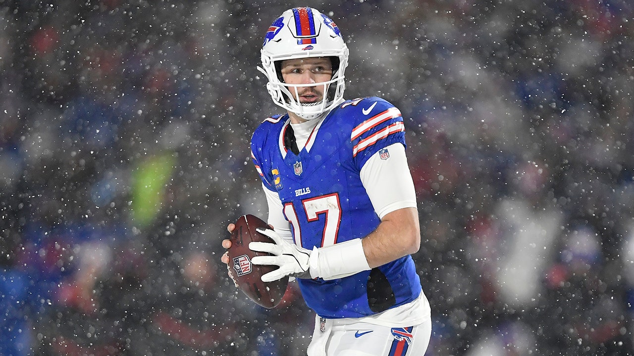 Bills vs Broncos Could Turn Chaotic as Brutal Weather Threatens to Hijack Divisional Round