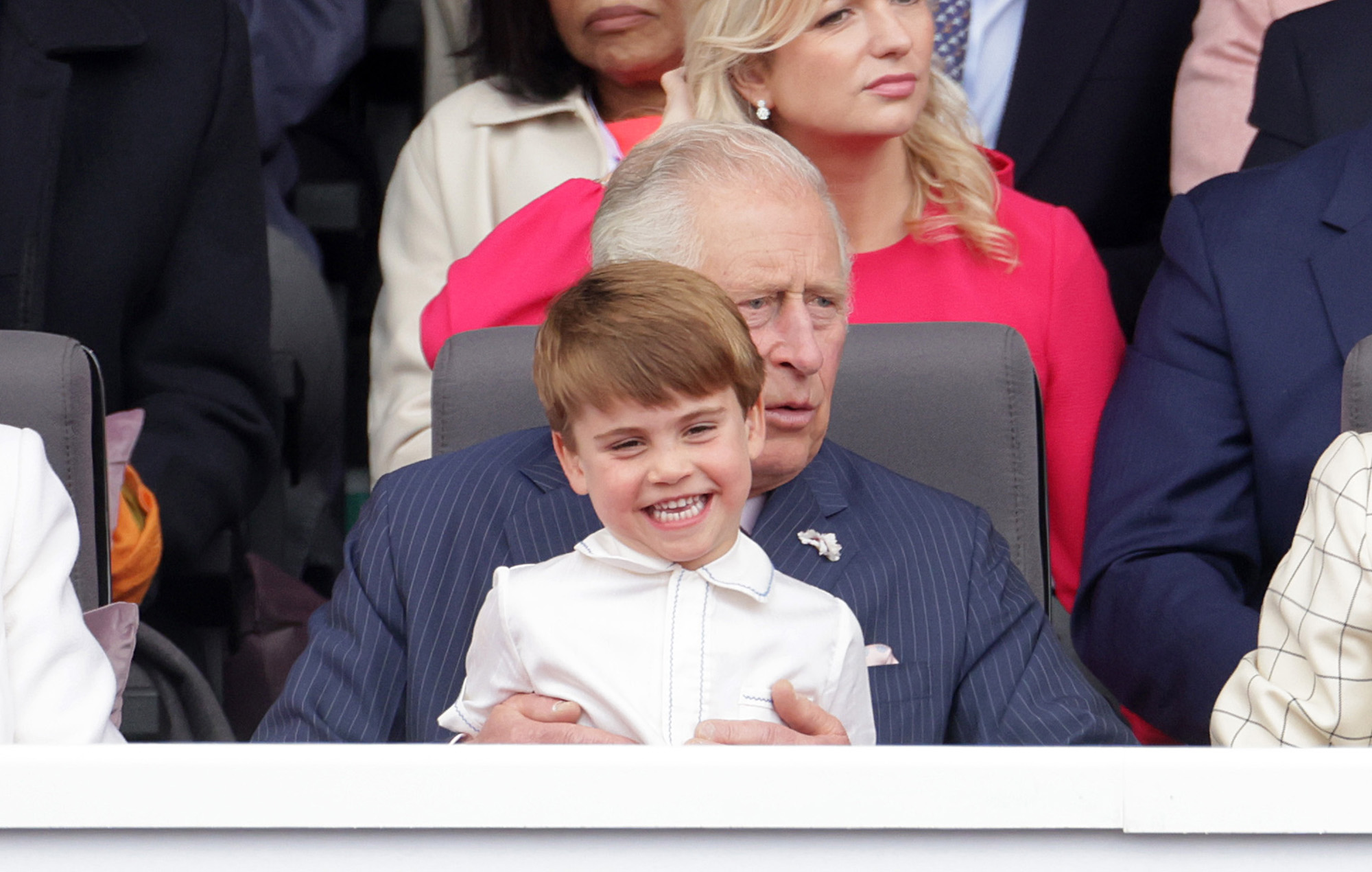 Three Signs Camilla’s Grandchildren Will Never Outshine the Windsors