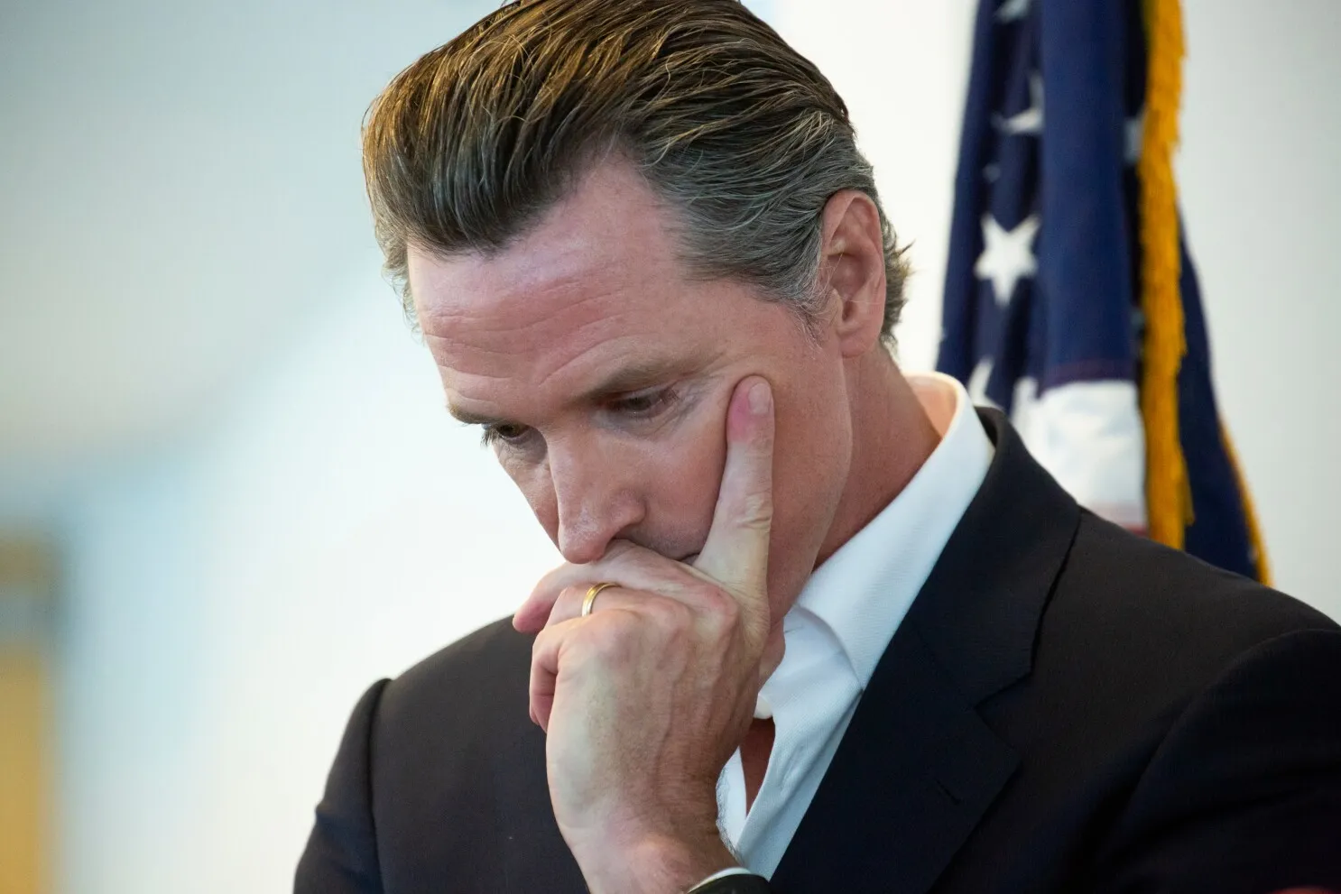 "CULTURE OF FRAUD": SBA FREEZES 111,620 CALIFORNIA IN MASSIVE $8.6 BILLION CRACKDOWN