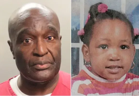 From Trust to Terror: How a Friendly Face Led a Child Into Danger