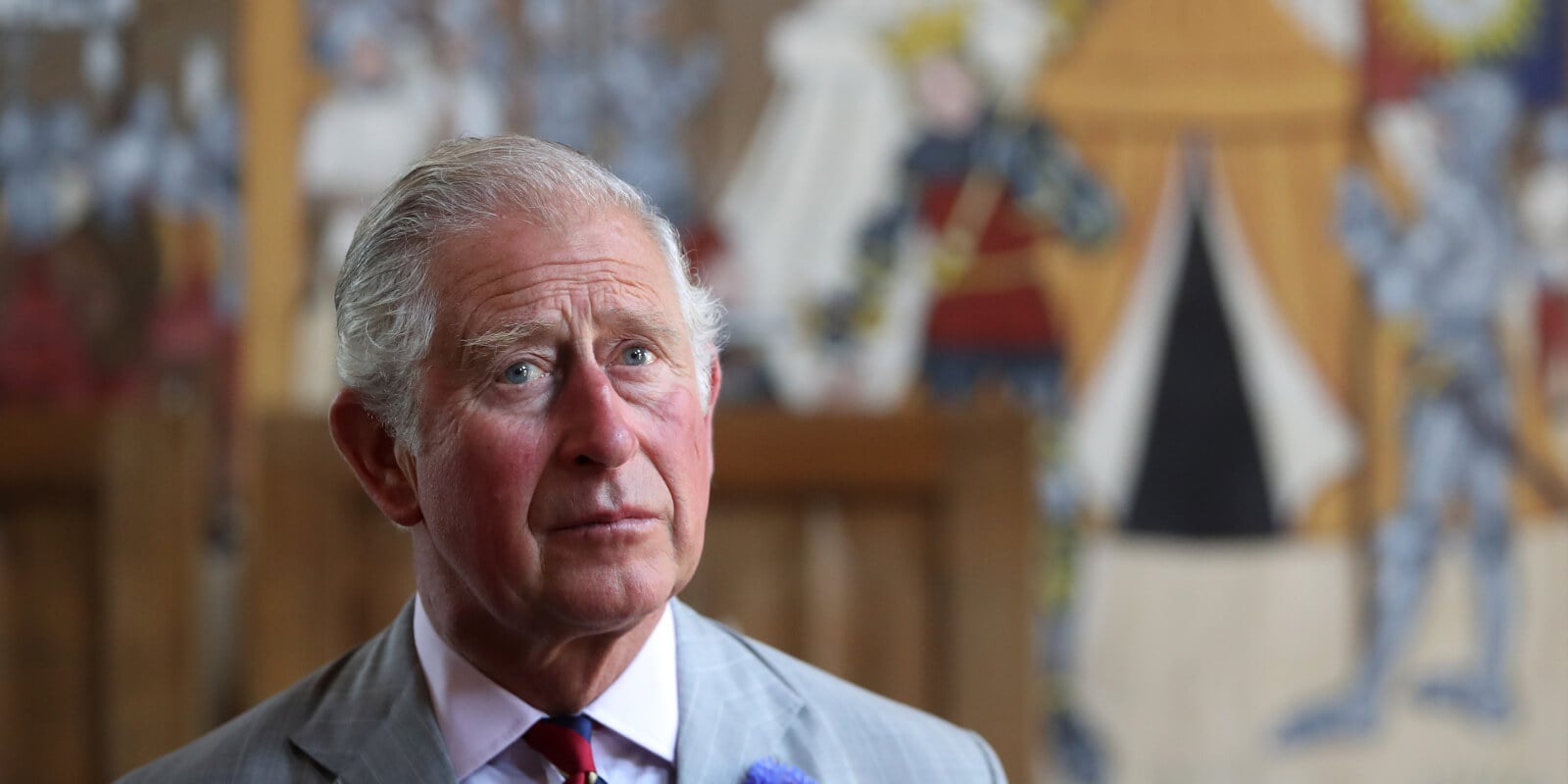 The Rift Behind Palace Walls: Camilla’s Fierce Battle Over Her Children—and the Moment That Shook King Charles