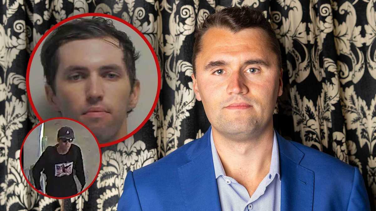 BREAKING: JUSTICE IS FINALLY DONE! CCTV Cameras Change the Case, New Evidence Exonerates Tyler Robinson — What the Court Discovered Leaves Everyone Stunned!