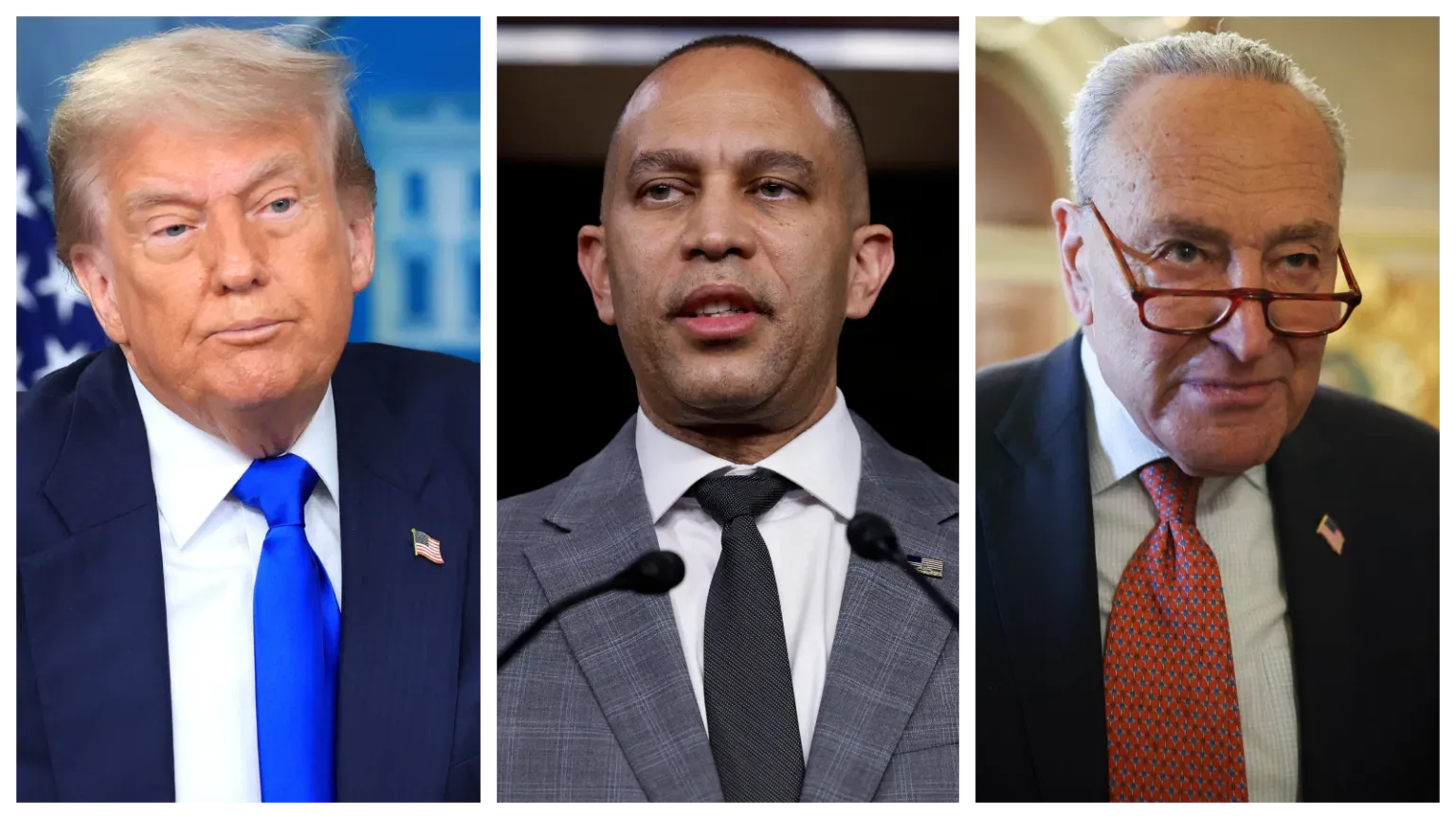 Trump Admin Slashes Hundreds More Jobs At Voice of America Over Dem Objections