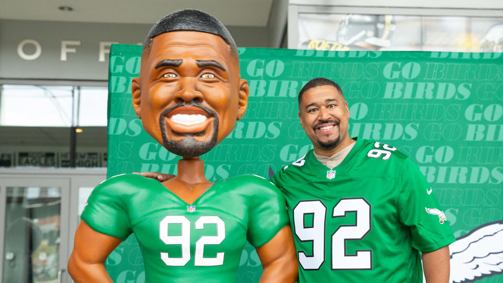 The Last Stand in Philadelphia: An Eagles Icon’s Defiant Final Chapter