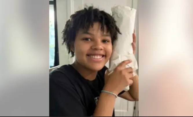 URGENT MISSING PERSON ALERT: HELP FIND ARLEANA JACKSON