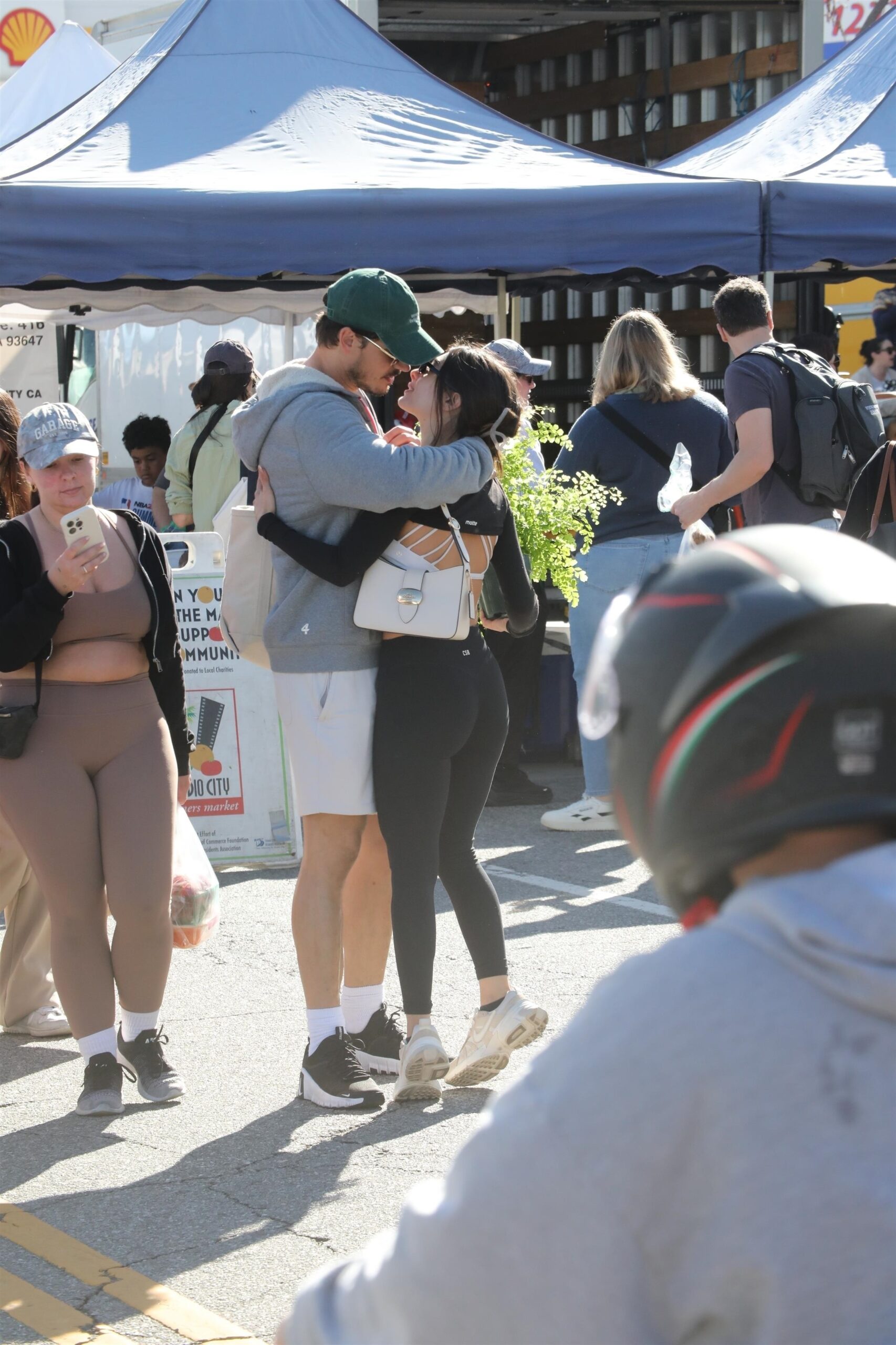“DWTS’ Gleb Savchenko Sparks Romance With OnlyFans Model Kaitlin Trujillo – Months After Split From Brooks Nader!