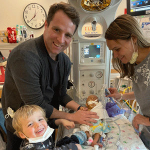 The Light Luca Left: A Family’s Story of Gratitude, Love, and Courage 5855
