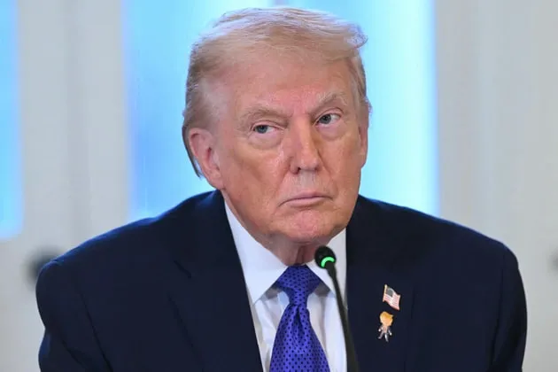 New poll reveals majority of voters oppose US strike on Iran, say Trump has gone too far abroad