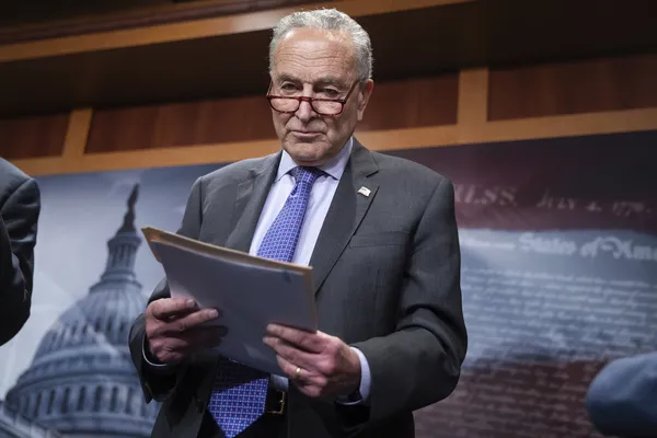 Senate Passes Nuclear Regulatory Package as Congress Advances Broad Energy Agenda