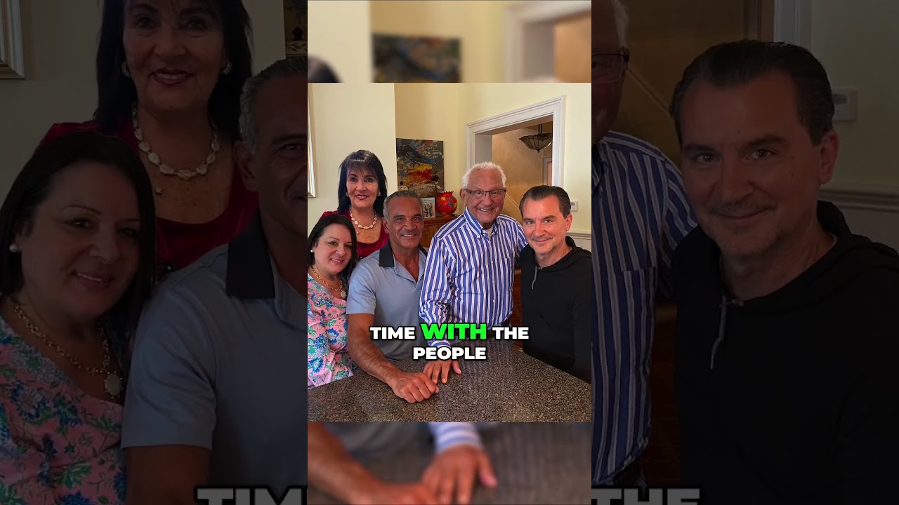 Celebrating Family Bonds Through Simple Meaningful Acts of Togetherness