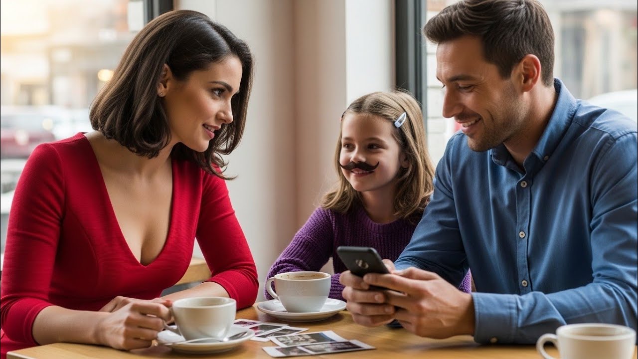A Heartbroken millionaire Met a Quiet Single Dad — What He Told Her Changed Everything