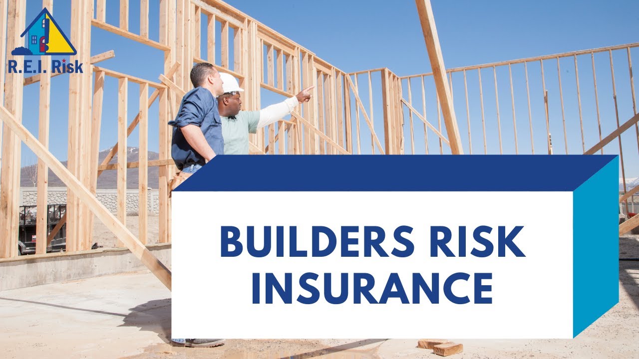 The Silent Architect of Cities: Understanding Builders Risk Insurance