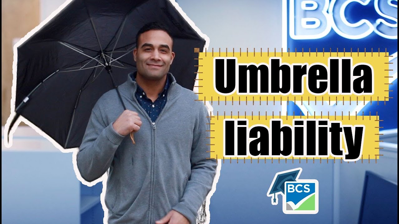 The Great Umbrella: Understanding Personal and Commercial Excess Liability
