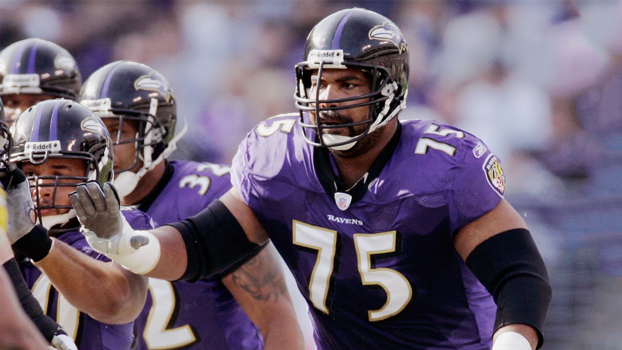 Baltimore Ravens Legend Jonathan Ogden Sparks Global Concern Amid Rumored Health Scare And Unexpected Medical Complications Reports Update