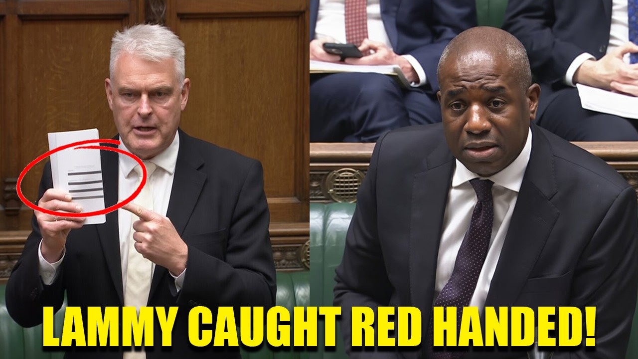 THE ARCHITECTURE OF ANARCHY: PRISON SECURITY INCINERATED AS LAMMY DEFENDS NON-ENGLISH SPEAKING OFFICERS!!!! _heuh