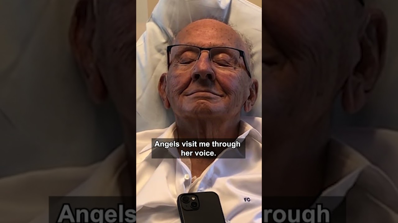 A Compassionate Ruling Brings Relief and Joy to a Defeated Defendant