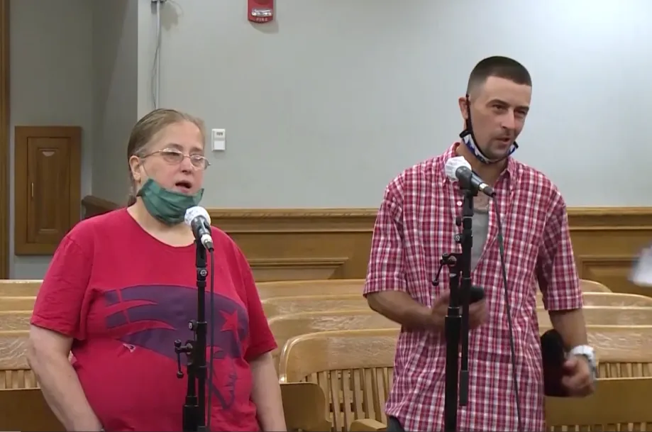 Parking Ticket Dispute Turns into a Legal Drama with Officer Harassment Claims