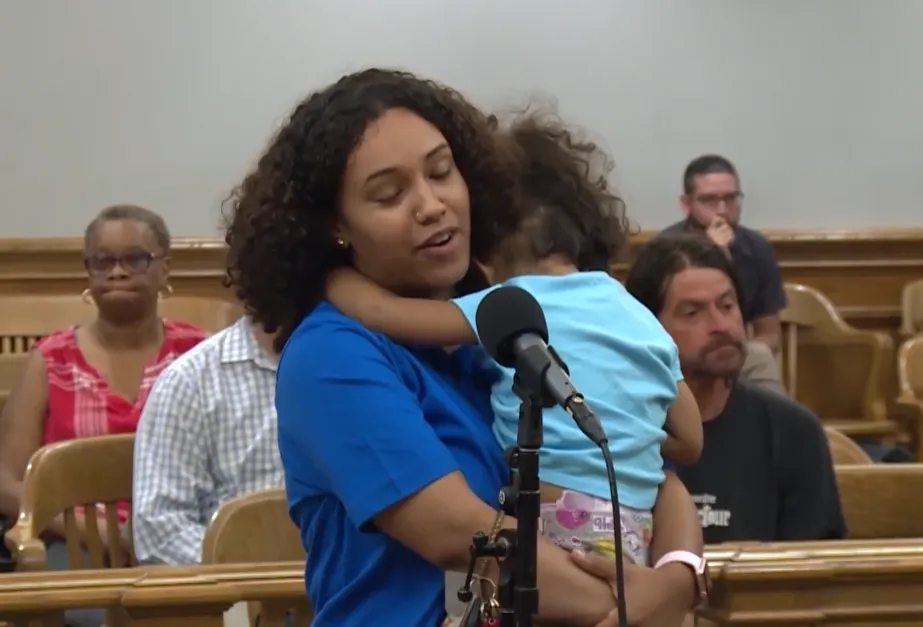 Judge Caprio’s Empathy Shines in Case Involving a Single Mother’s Traffic Violations