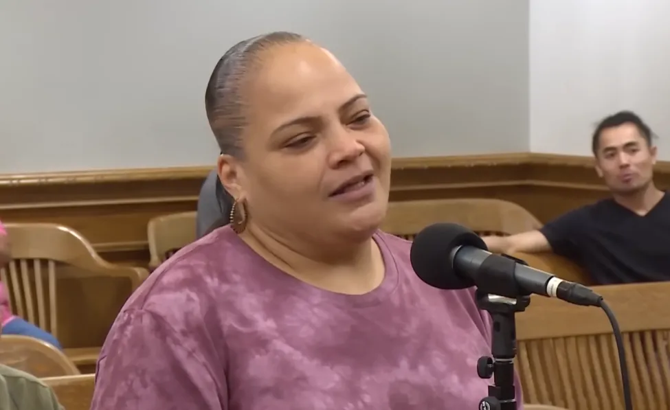 Judge Caprio Appoints Son to Defend Defendant in Traffic Case