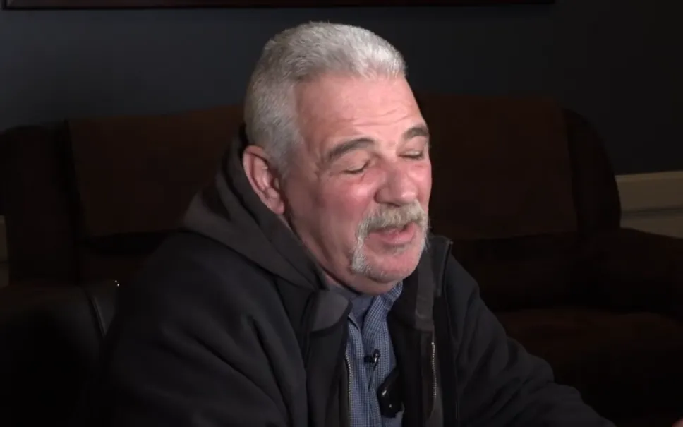 Behind Bars for 37 Years: The Untold Story of William Sequeira and His Prison Life