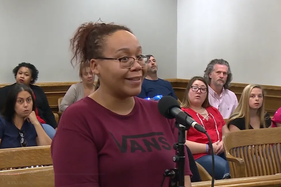 Helping Family Turns Costly After Hidden Tickets and a Shocking Courtroom Revelation