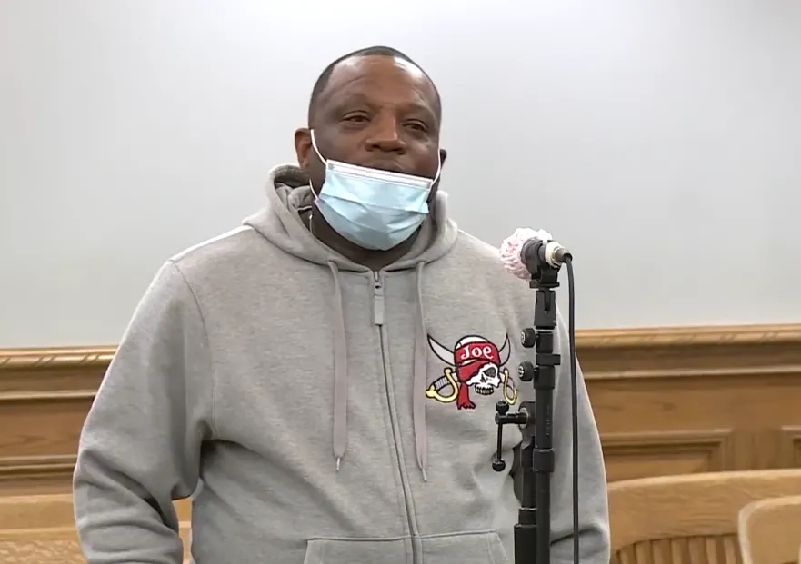 A Motorist Shares How a Judge Helped Spark Hope and Strength on the Road to Recovery