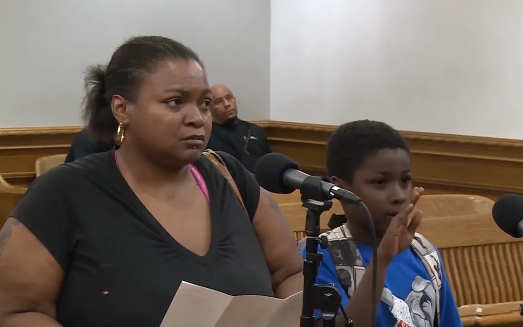 A Single Mother Faces Traffic Citations While Struggling With Illness Job Loss And System Failures