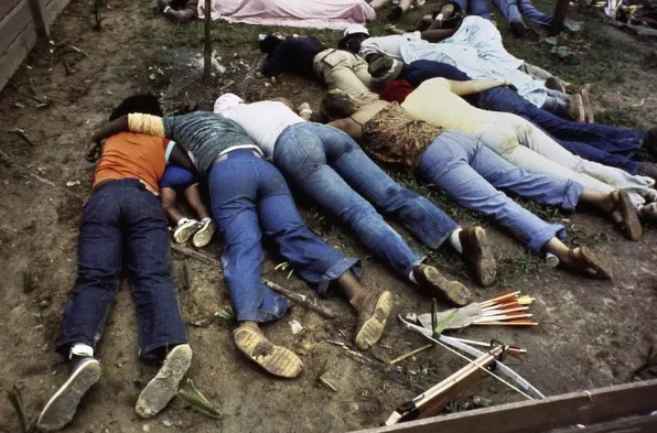 11 Interesting Events You Probably Didn’t Study in History Class