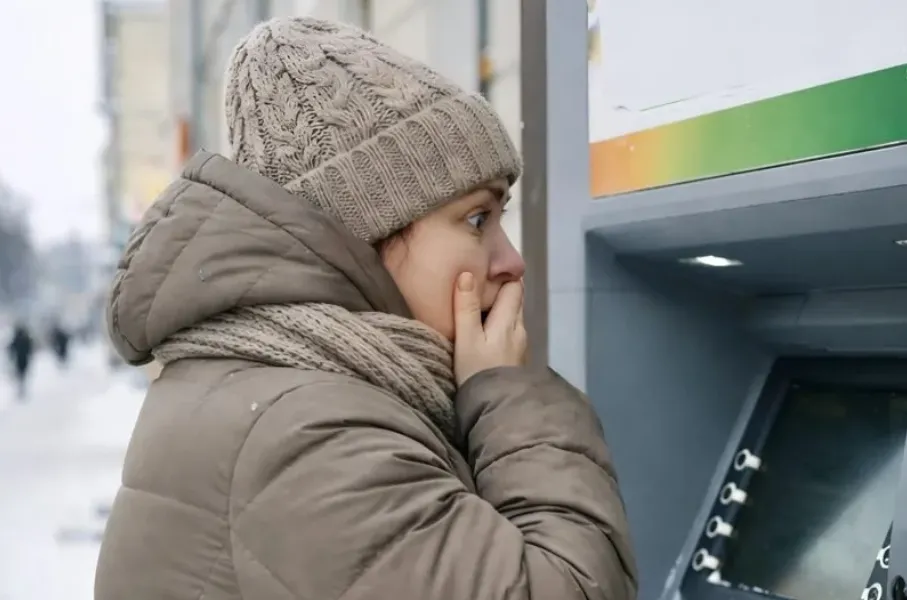 On the Day of the Divorce, Her Ex-Husband Handed Her a Bank Card — She Didn’t Check It for Two Years