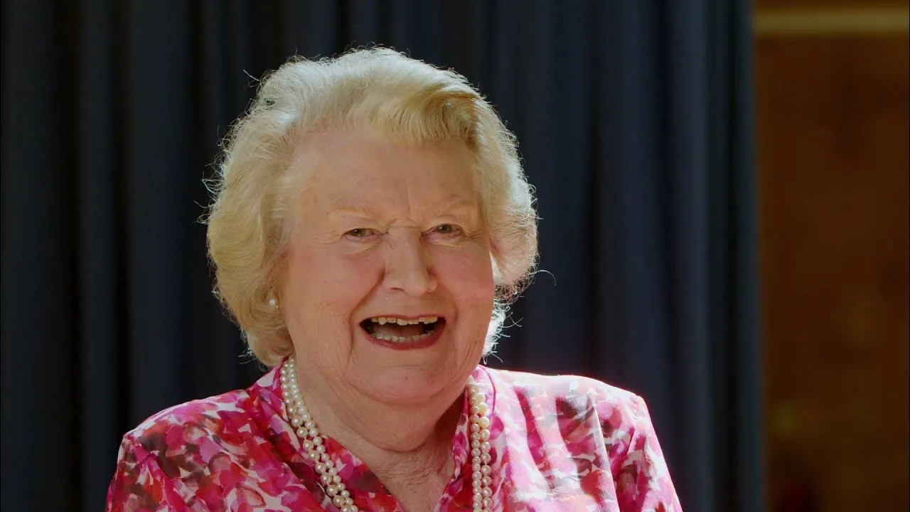 Patricia Routledge’s Passing Renews Interest in Classic British Sitcoms