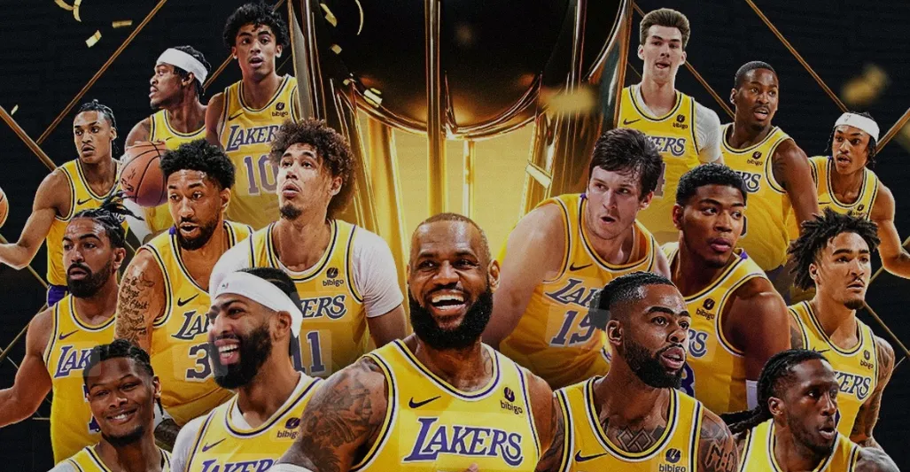 Is Austin Reaves the Glue the Lakers Can't Afford to Lose? Inside LA’s Quiet but Crucial Roster Decision