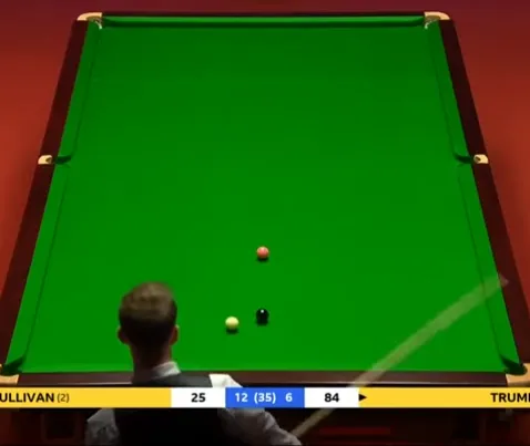 THE JUDD TRUMP FORMULA: Deconstructing The 'Super Power' That Redefined Snooker's Speed and Spin.