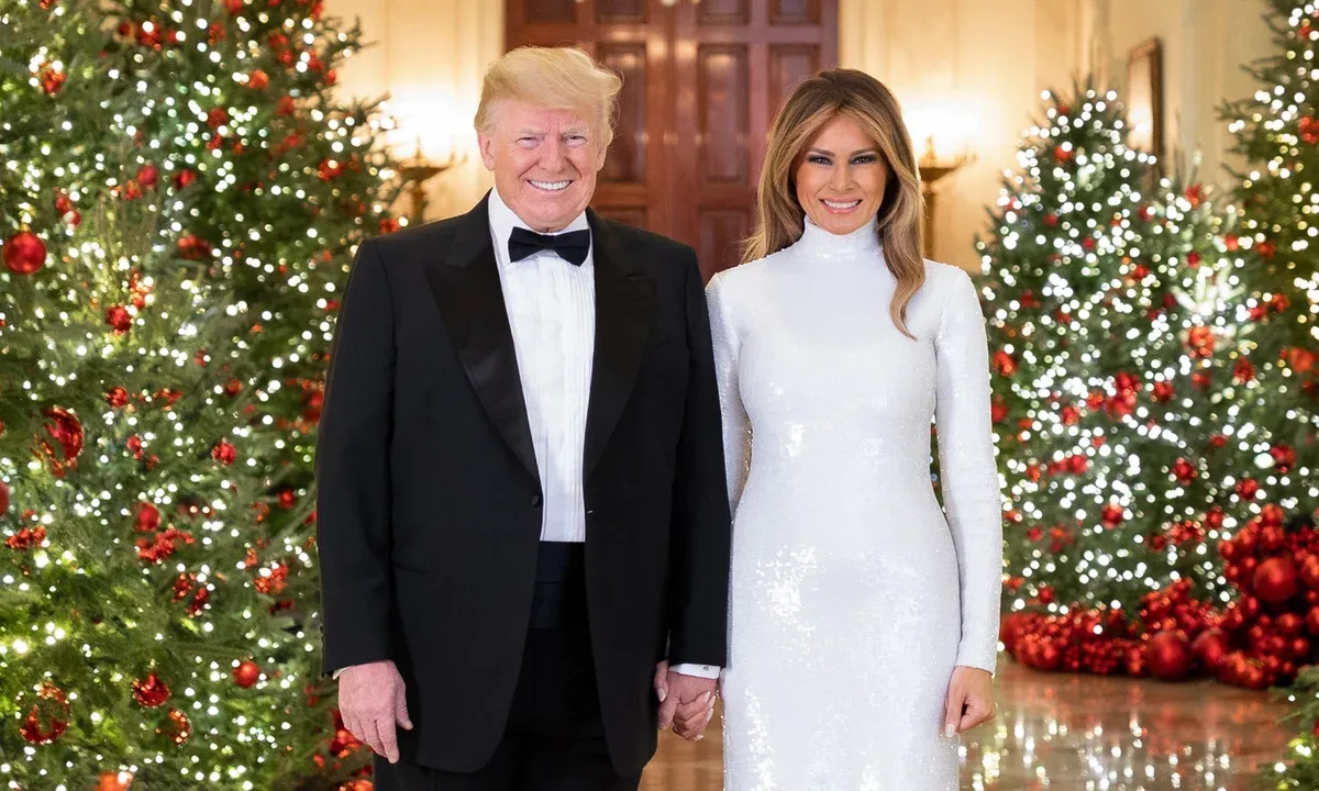 Trump Sets Bold Deadline for $2,000 "Energy Dividend" Checks psssss