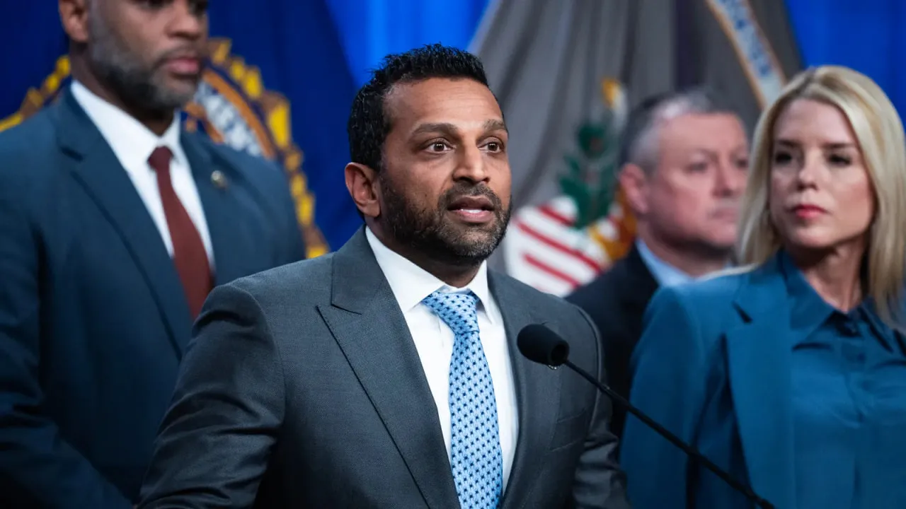 FBI Arrests Top Democrat Official On Horrendous Charges: Report