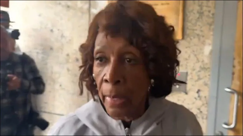 Treasury’s Bessent Dismantles Maxine Waters During Fiery House Hearing
