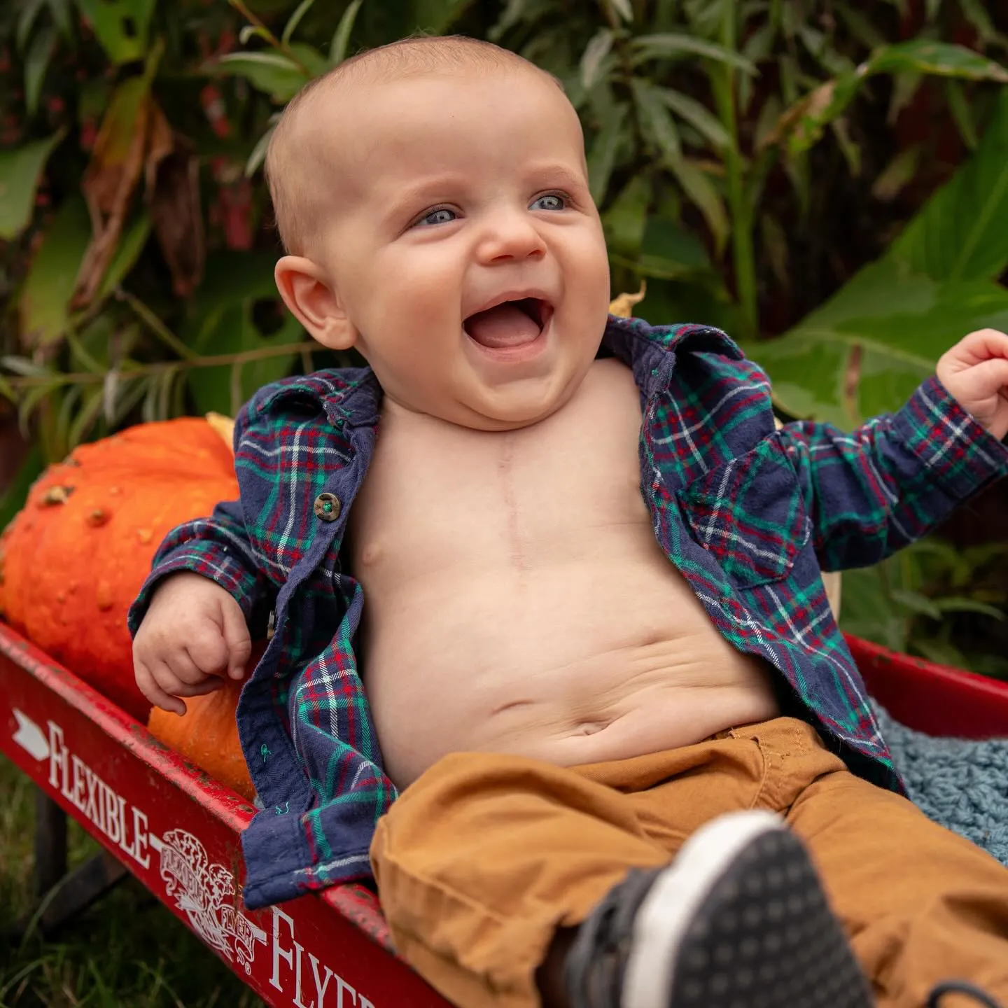 Stafford Luke Justice: A Heartfelt Story of Strength, Resilience, and the Miracle of Hope that Changed Everything