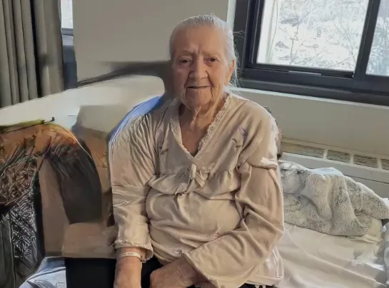 Brooklyn Shock: 95-Year-Old Woman Charged With Murder of Holocaust Survivor Roommate