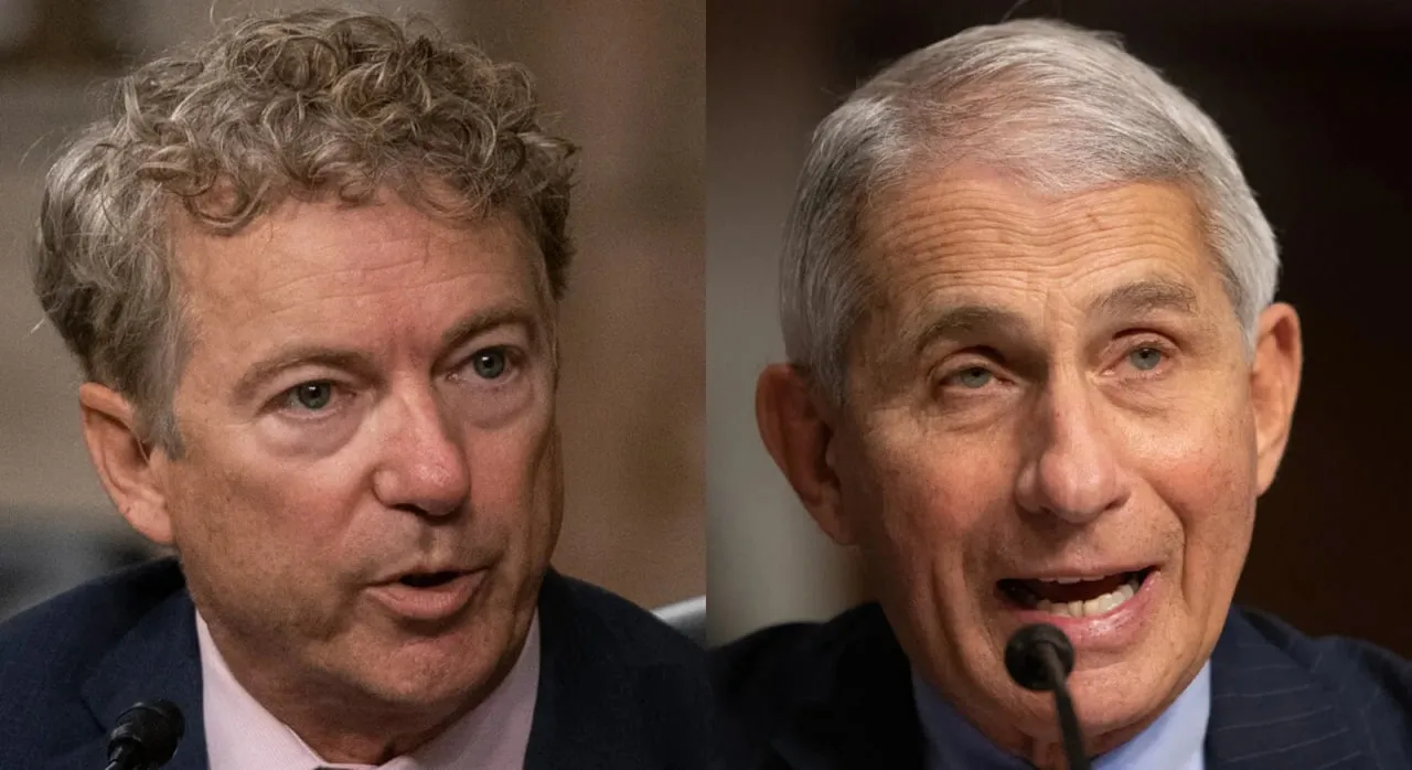 House GOP Pushes AG Pam Bondi On Fauci, Others