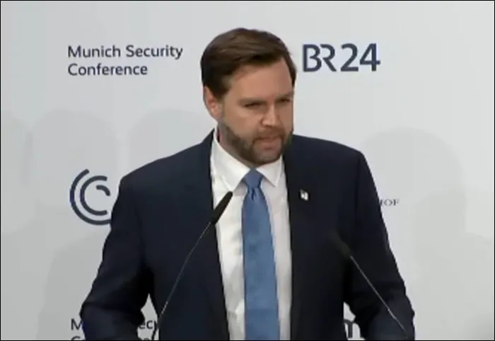 Vance Tears Into Dem Over Way In Which Autopen Biden Misused Asylum