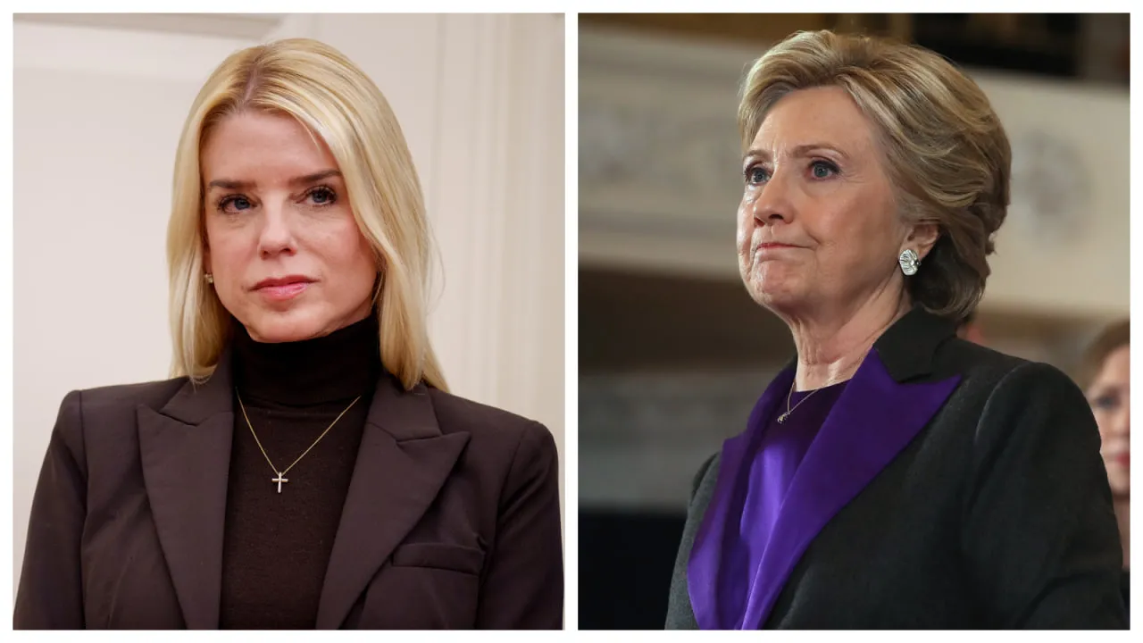 Senate Examining Prior DOJ Effort To Shut Down Probe Into Hillary’s Anti-Trump Dossier