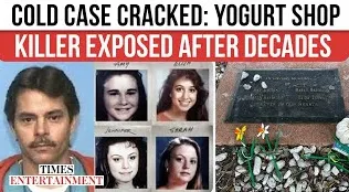 Major Break in the Infamous 1991 Austin Yogurt Shop Murders: Robert Eugene Brashers Believed Responsible