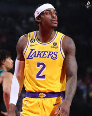Is This the Lakers’ Secret Weapon? Jarred Vanderbilt’s Quiet Dominance Might Say So